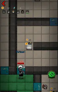 Haunted Dorm (MOD, Unlimited Money) screenshot