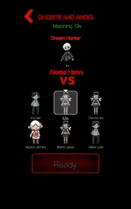 Haunted Dorm (MOD, Unlimited Money) screenshot