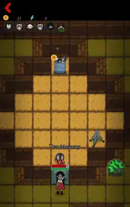 Haunted Dorm (MOD, Unlimited Money) screenshot