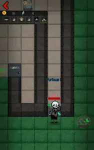 Haunted Dorm (MOD, Unlimited Money) screenshot