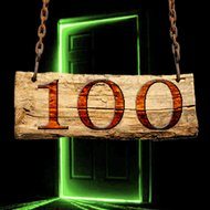 100 Escapers MOD APK