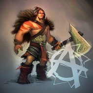 Anarchy RPG MOD APK