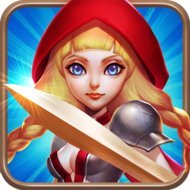 Final Fable Mod APK