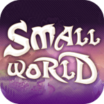 Small World (Full Game)